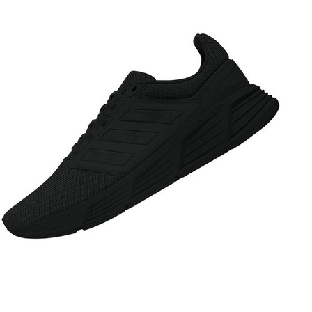 Mens Galaxy 6 Shoes, Black, A701_ONE, large image number 11