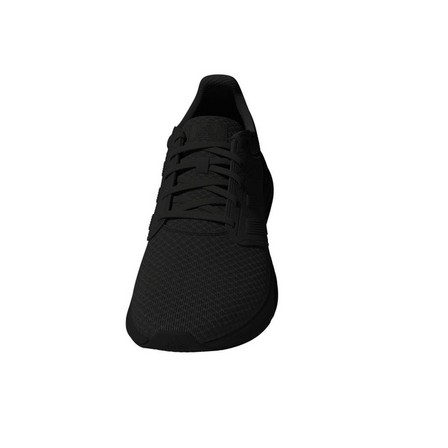 Mens Galaxy 6 Shoes, Black, A701_ONE, large image number 16