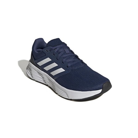 Men Galaxy 6 Shoes Tech, Indigo, A701_ONE, large image number 1
