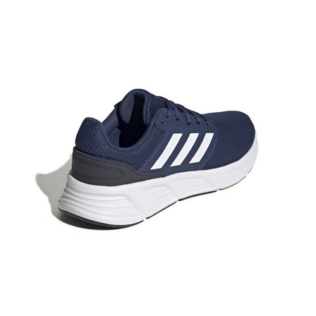 Men Galaxy 6 Shoes Tech, Indigo, A701_ONE, large image number 2