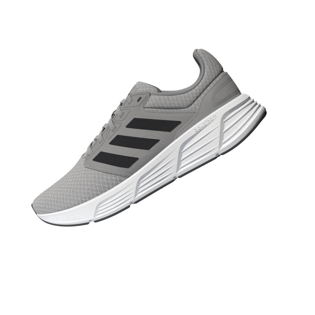 adidas - Men Galaxy 6 Shoes, Grey