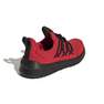 Kids Unisex Lite Racer Adapt 5.0 Slip-On Lace Shoes, Red, A701_ONE, thumbnail image number 1