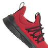 Kids Unisex Lite Racer Adapt 5.0 Slip-On Lace Shoes, Red, A701_ONE, thumbnail image number 3