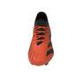 Unisex Predator Accuracy.3 Firm Ground Boots, Orange, A701_ONE, thumbnail image number 8