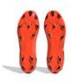 Unisex Predator Accuracy.3 Firm Ground Boots, Orange, A701_ONE, thumbnail image number 13