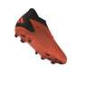 Unisex Predator Accuracy.3 Firm Ground Boots, Orange, A701_ONE, thumbnail image number 15