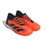 Unisex Predator Accuracy.3 Turf Boots, Orange, A701_ONE, thumbnail image number 1
