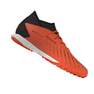 Unisex Predator Accuracy.3 Turf Boots, Orange, A701_ONE, thumbnail image number 5