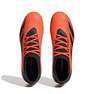 Unisex Predator Accuracy.3 Turf Boots, Orange, A701_ONE, thumbnail image number 7