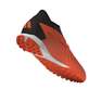 Unisex Predator Accuracy.3 Turf Boots, Orange, A701_ONE, thumbnail image number 8