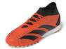 Unisex Predator Accuracy.3 Turf Boots, Orange, A701_ONE, thumbnail image number 11
