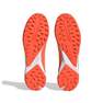 Unisex Predator Accuracy.3 Turf Boots, Orange, A701_ONE, thumbnail image number 13