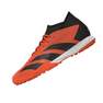 Unisex Predator Accuracy.3 Turf Boots, Orange, A701_ONE, thumbnail image number 15