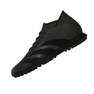 Unisex Predator Accuracy.3 Turf Boots , Black, A701_ONE, thumbnail image number 12