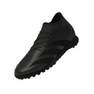 Unisex Predator Accuracy.3 Turf Boots , Black, A701_ONE, thumbnail image number 13