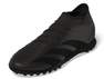 Unisex Predator Accuracy.3 Turf Boots , Black, A701_ONE, thumbnail image number 17
