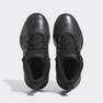 Cross Em Up 5 Shoes Wide core black Unisex Kids, A701_ONE, thumbnail image number 5