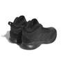 Cross Em Up 5 Shoes Wide core black Unisex Kids, A701_ONE, thumbnail image number 6