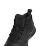 Cross Em Up 5 Shoes Wide core black Unisex Kids, A701_ONE, thumbnail image number 8