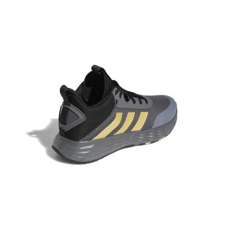 Men Ownthegame Shoes, Grey, A701_ONE, large image number 2