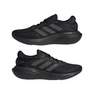adidas - Women Supernova 2 Running Shoes, Black 