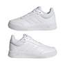 Tensaur Sport Training Lace Shoes ftwr white Unisex Kids, A701_ONE, thumbnail image number 6