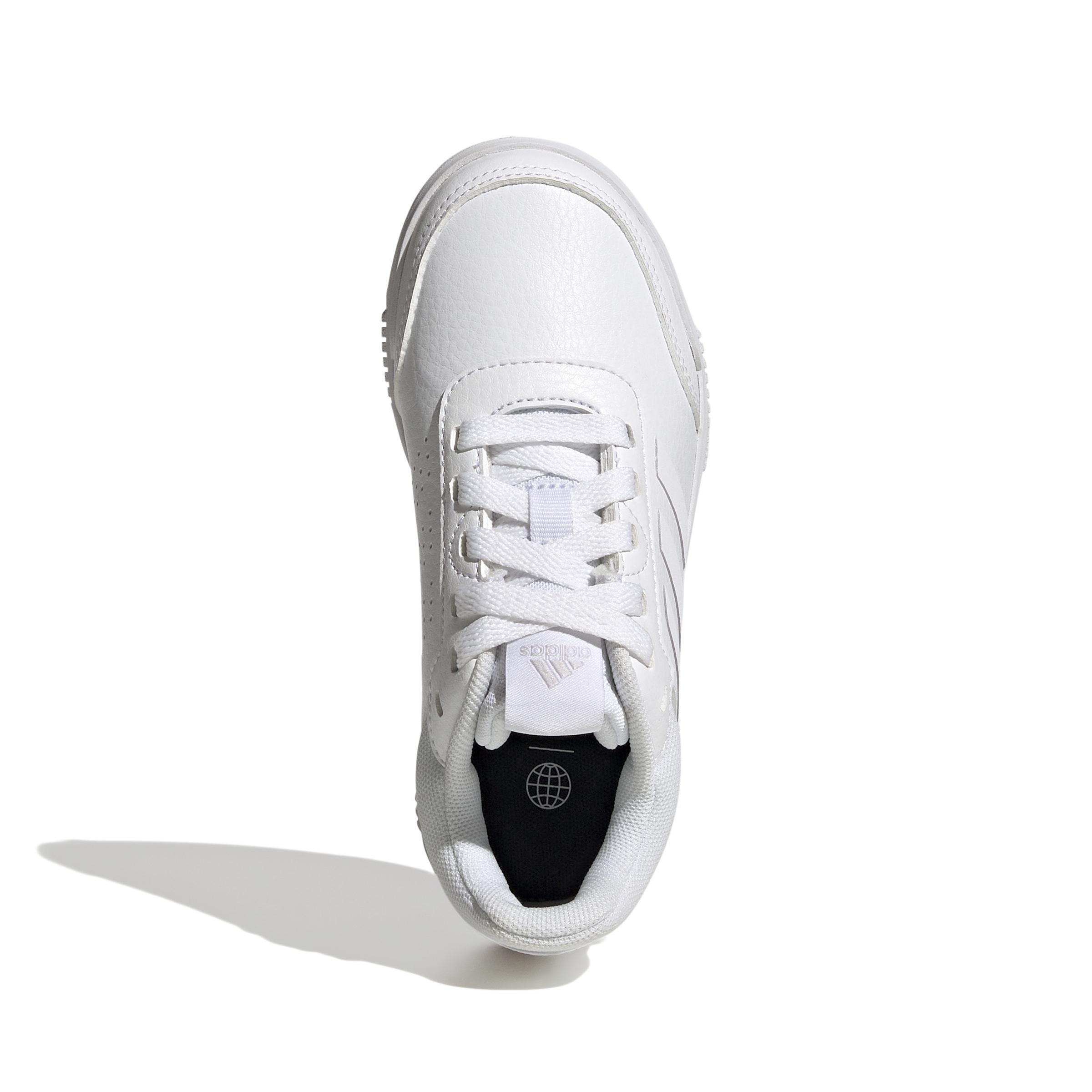 Tensaur Sport Training Lace Shoes ftwr white Unisex Kids, A701_ONE, large image number 14