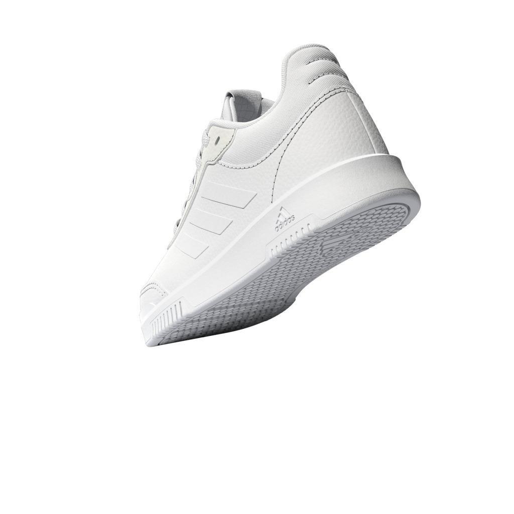 Unisex Kids Tensaur Sport Training Lace Shoes, White, A701_ONE, large image number 15