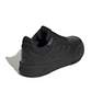 Unisex Kids Tensaur Sport Training Lace Shoes, Black, A701_ONE, thumbnail image number 2