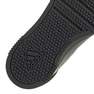 Unisex Kids Tensaur Sport Training Lace Shoes, Black, A701_ONE, thumbnail image number 3