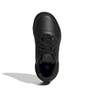 Unisex Kids Tensaur Sport Training Lace Shoes, Black, A701_ONE, thumbnail image number 9
