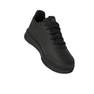 Unisex Kids Tensaur Sport Training Lace Shoes, Black, A701_ONE, thumbnail image number 13