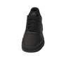 Unisex Kids Tensaur Sport Training Lace Shoes, Black, A701_ONE, thumbnail image number 18