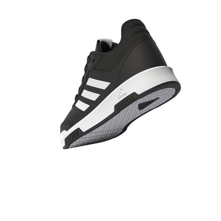 Unisex Tensaur Sport Training Lace Shoes, Black, A701_ONE, large image number 5