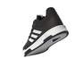 Unisex Tensaur Sport Training Lace Shoes, Black, A701_ONE, thumbnail image number 5