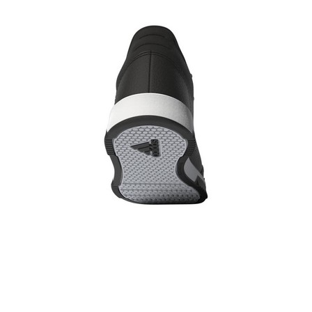 Unisex Tensaur Sport Training Lace Shoes, Black, A701_ONE, large image number 6