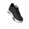 Unisex Tensaur Sport Training Lace Shoes, Black, A701_ONE, thumbnail image number 9