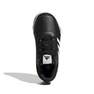 Unisex Tensaur Sport Training Lace Shoes, Black, A701_ONE, thumbnail image number 14