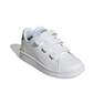 Advantage Court Lifestyle Hook-and-Loop Shoes ftwr white Unisex Kids, A701_ONE, thumbnail image number 1