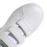 Advantage Court Lifestyle Hook-and-Loop Shoes ftwr white Unisex Kids, A701_ONE, thumbnail image number 3