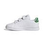 Advantage Court Lifestyle Hook-and-Loop Shoes ftwr white Unisex Kids, A701_ONE, thumbnail image number 9