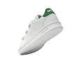 Advantage Court Lifestyle Hook-and-Loop Shoes ftwr white Unisex Kids, A701_ONE, thumbnail image number 11