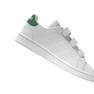Advantage Court Lifestyle Hook-and-Loop Shoes ftwr white Unisex Kids, A701_ONE, thumbnail image number 14