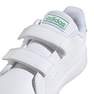 Advantage Lifestyle Court Two Hook-and-Loop Shoes ftwr white Unisex Infant, A701_ONE, thumbnail image number 2