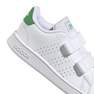 Advantage Lifestyle Court Two Hook-and-Loop Shoes ftwr white Unisex Infant, A701_ONE, thumbnail image number 3