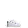 Advantage Lifestyle Court Two Hook-and-Loop Shoes ftwr white Unisex Infant, A701_ONE, thumbnail image number 5