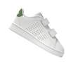 Advantage Lifestyle Court Two Hook-and-Loop Shoes ftwr white Unisex Infant, A701_ONE, thumbnail image number 7