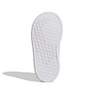 Advantage Lifestyle Court Two Hook-and-Loop Shoes ftwr white Unisex Infant, A701_ONE, thumbnail image number 10