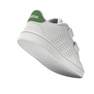 Advantage Lifestyle Court Two Hook-and-Loop Shoes ftwr white Unisex Infant, A701_ONE, thumbnail image number 14