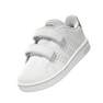Advantage Lifestyle Court Two Hook-and-Loop Shoes ftwr white Unisex Infant, A701_ONE, thumbnail image number 20